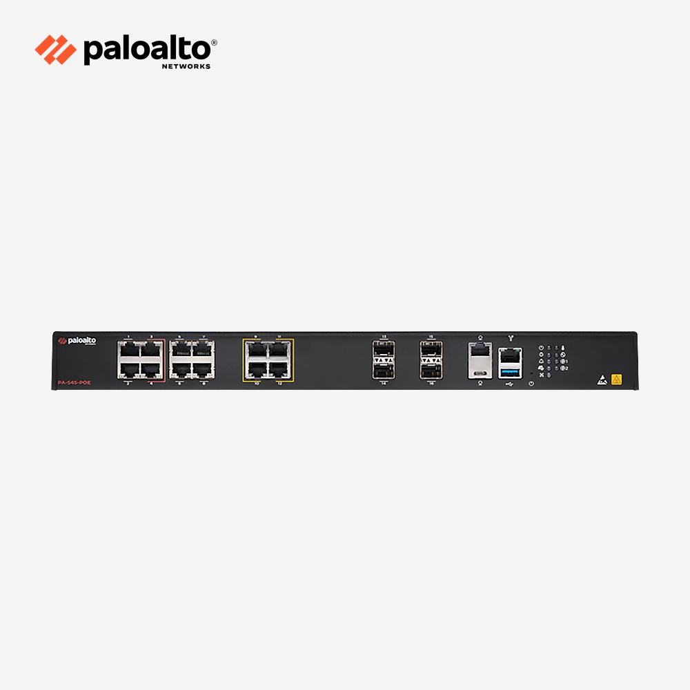 PaloAlto PA-545-POE