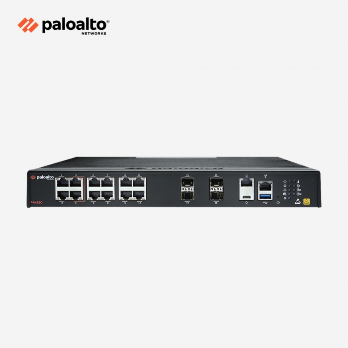 PaloAlto PA-550