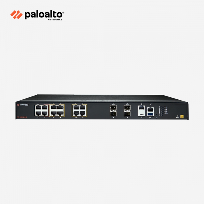 PaloAlto PA-555-POE