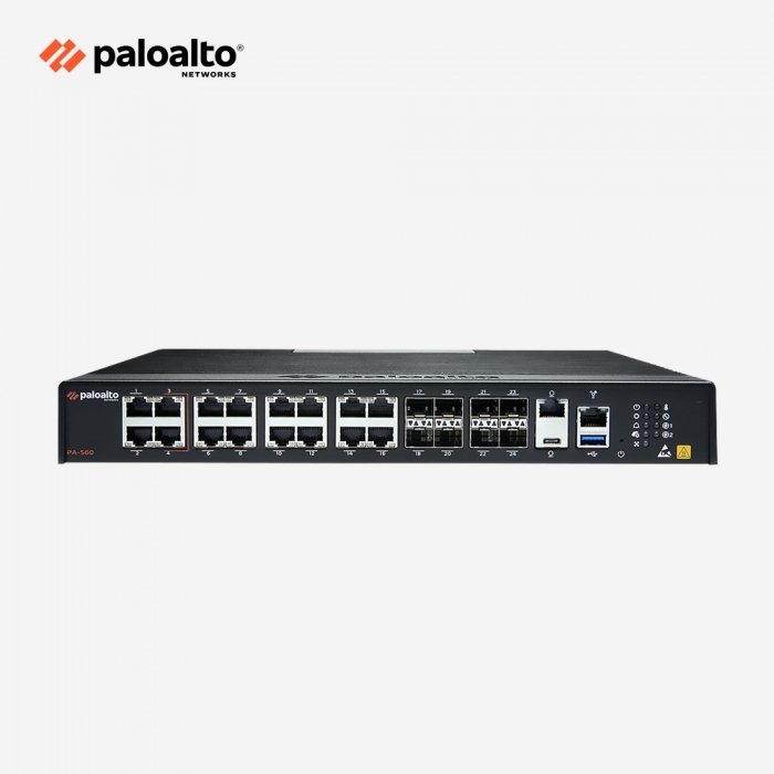 PaloAlto PA-560