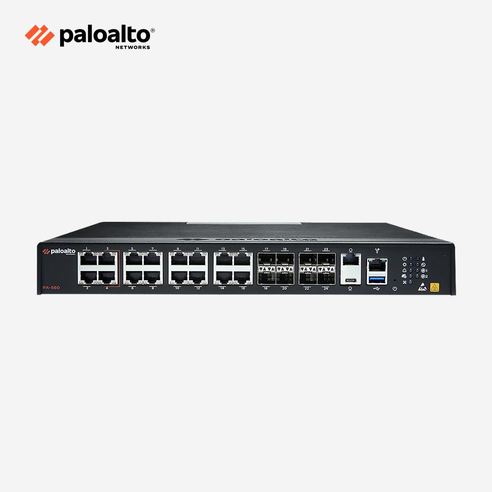 PaloAlto PA-560
