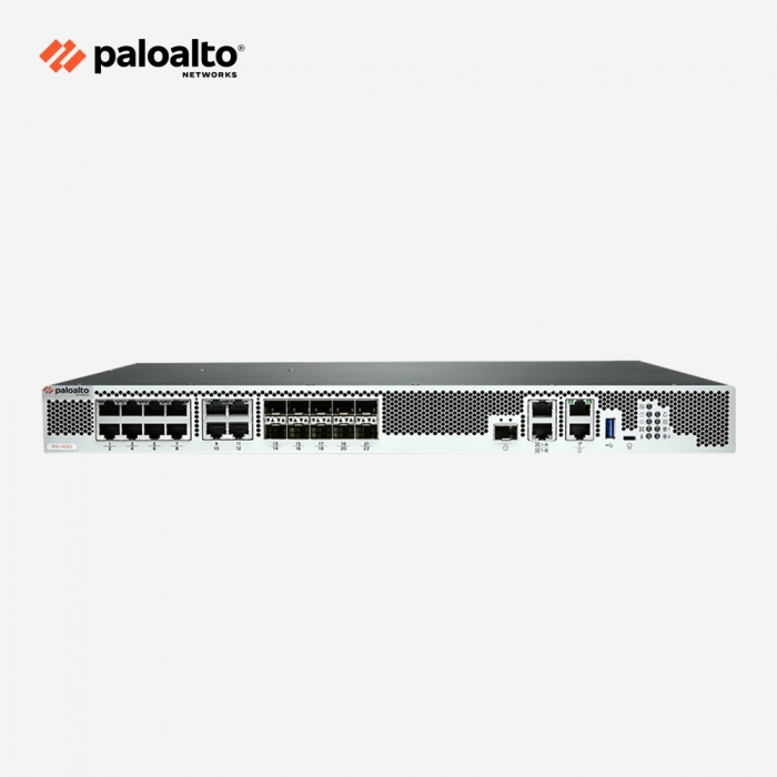 PaloAlto PA-1420