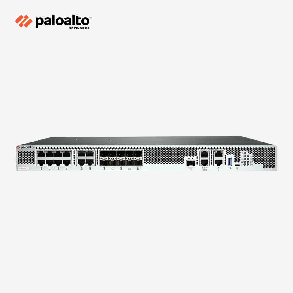 PaloAlto PA-1420