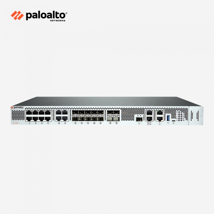 PaloAlto PA-3410