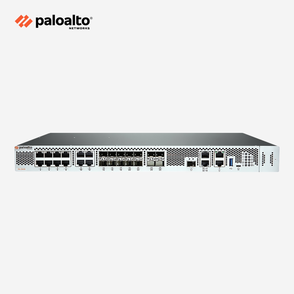 PaloAlto PA-3410