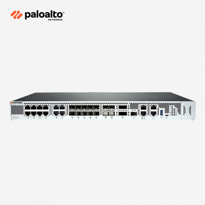 PaloAlto PA-3440