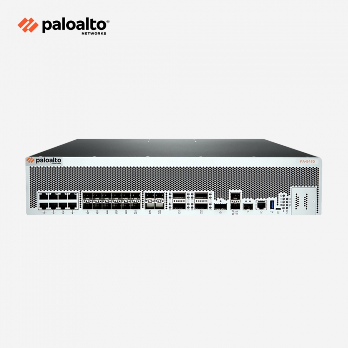 PaloAlto PA-5430