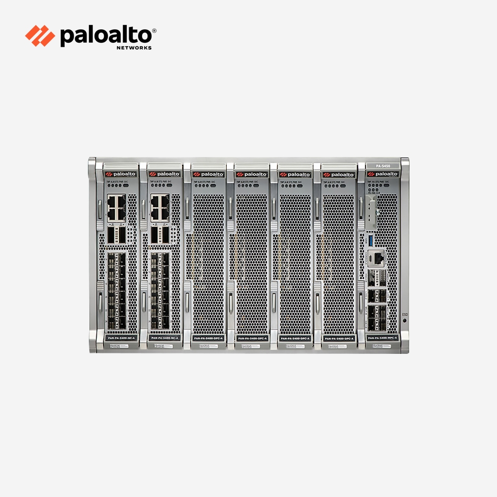 PaloAlto PA-5450