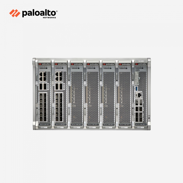PaloAlto PA-5450