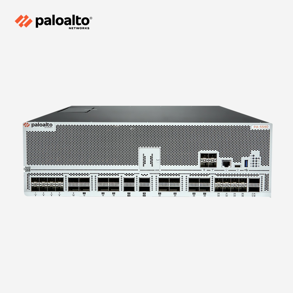 PaloAlto PA-5540
