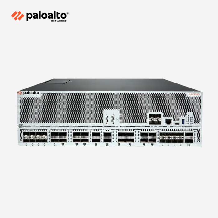 PaloAlto PA-5540