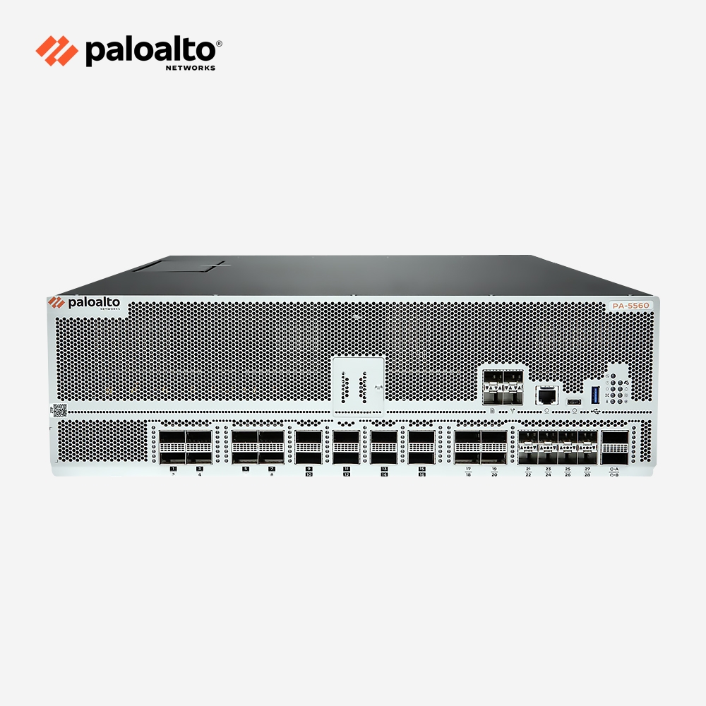 PaloAlto PA-5550
