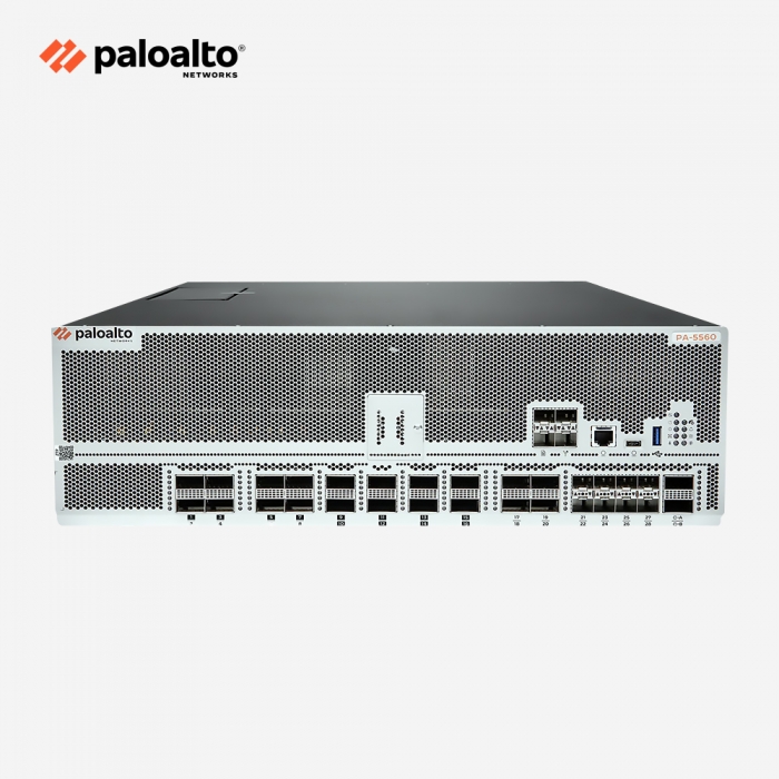 PaloAlto PA-5550