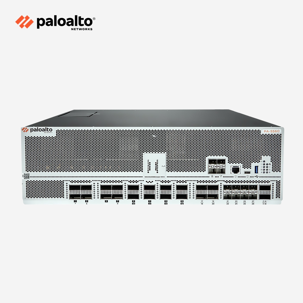 PaloAlto PA-5560