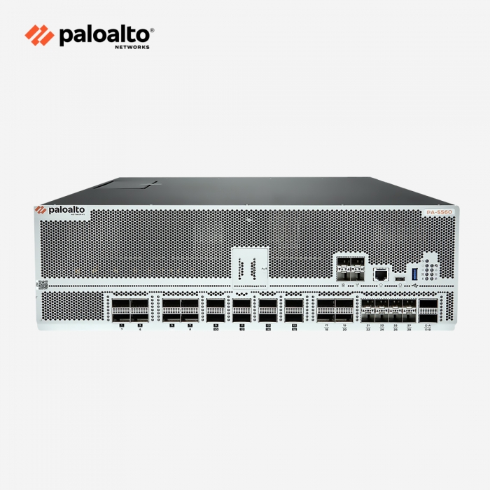 PaloAlto PA-5560
