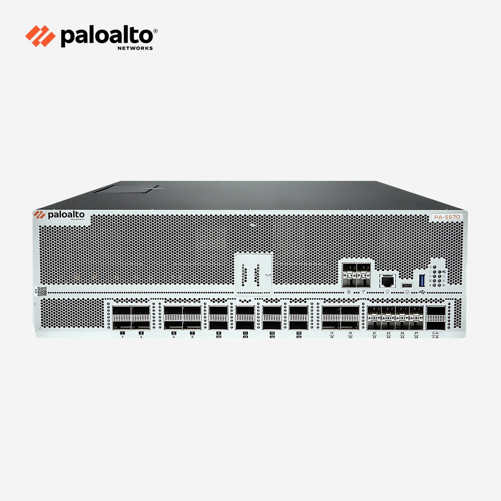 PaloAlto PA-5570