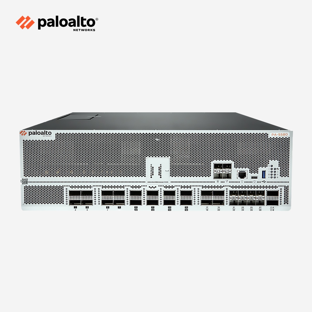 PaloAlto PA-5580