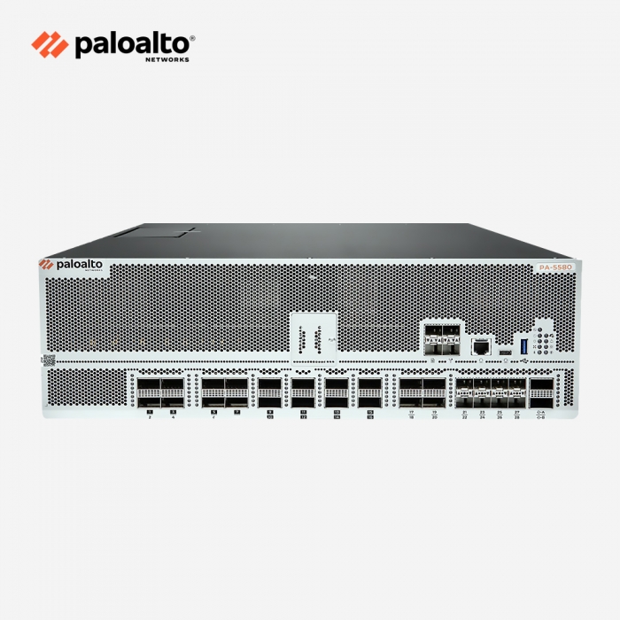 PaloAlto PA-5580