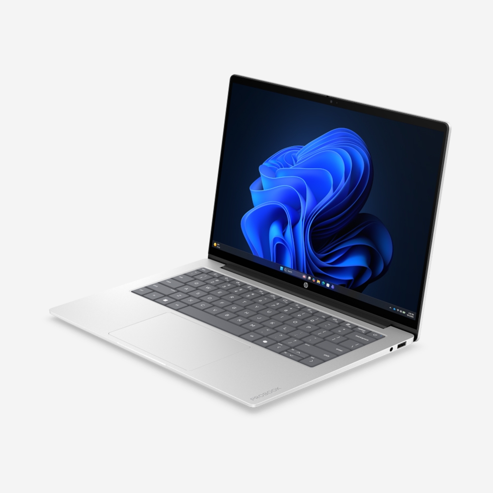 [HP] 프로북 4 G2iS 14 E81T3AT 울트라7-350 (16GB/512GB/Win11pro)
