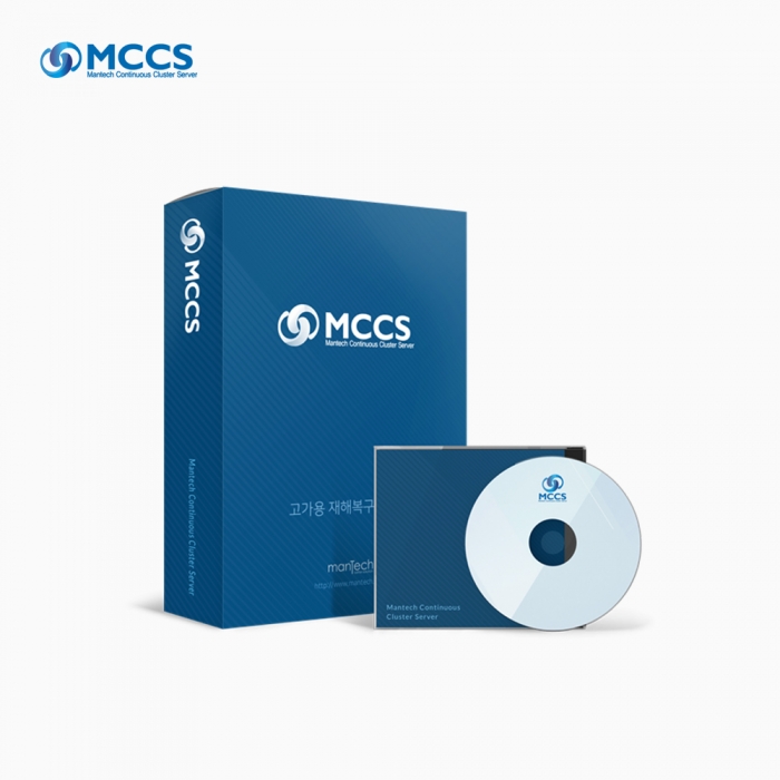 이중화솔루션 MCCS