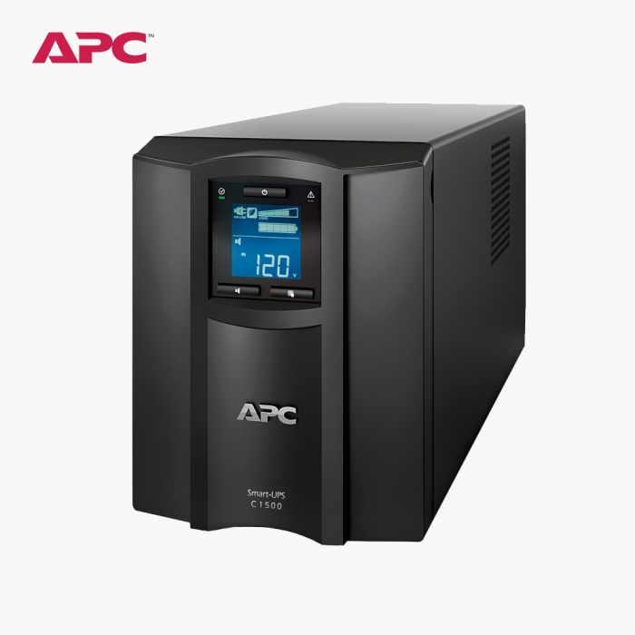 APC Smart-UPS SMC1000IC