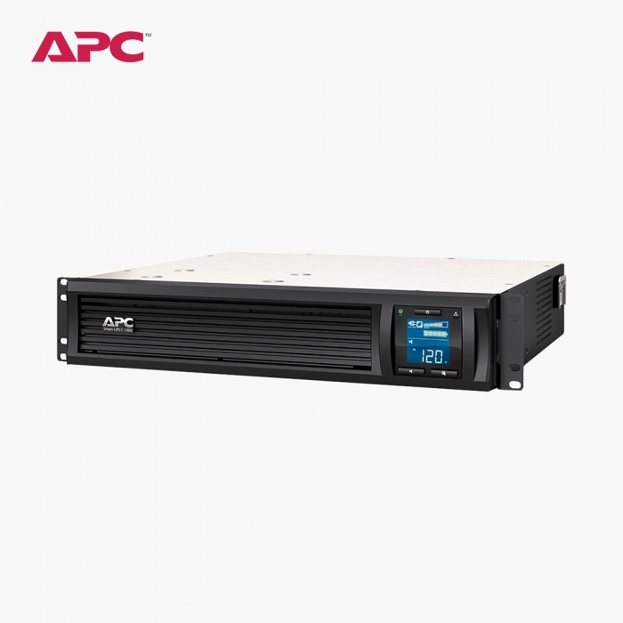 APC Smart-UPS SMC1500I-2UC