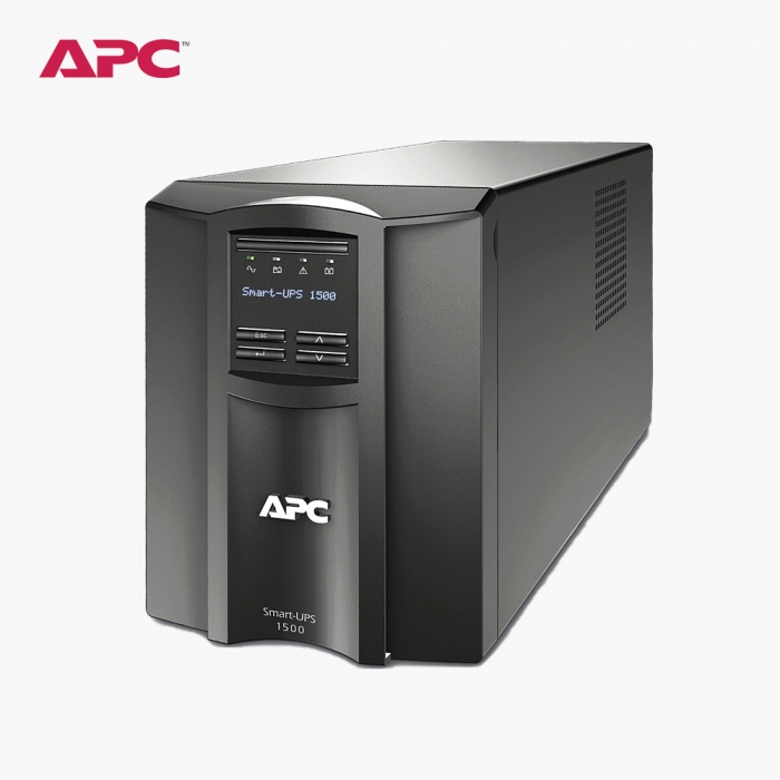 APC Smart-UPS SMT1000IC