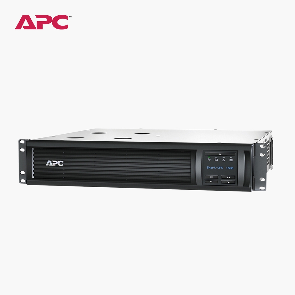 APC Smart-UPS SMT1000RMI2UC