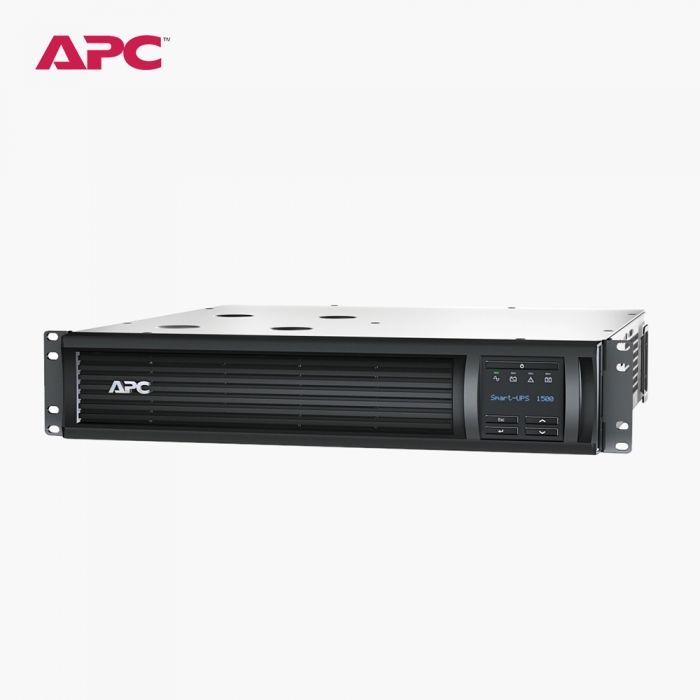 APC Smart-UPS SMT1000RMI2UC