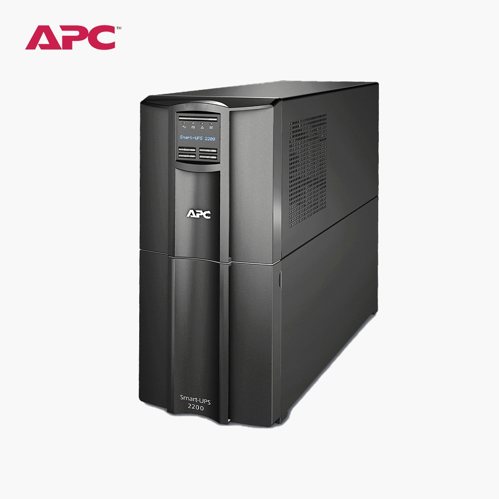 APC Smart-UPS SMT2200IC