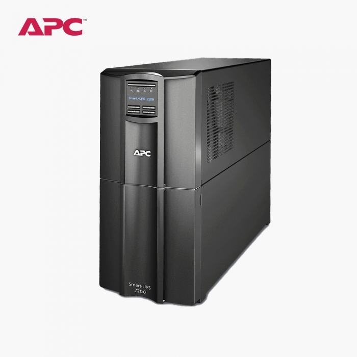 APC Smart-UPS SMT2200IC