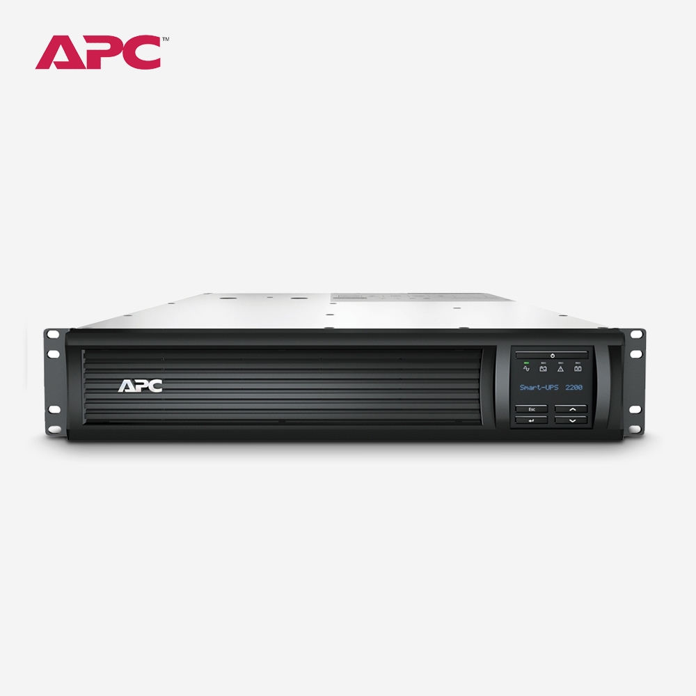 APC Smart-UPS SMT2200RMI2UC