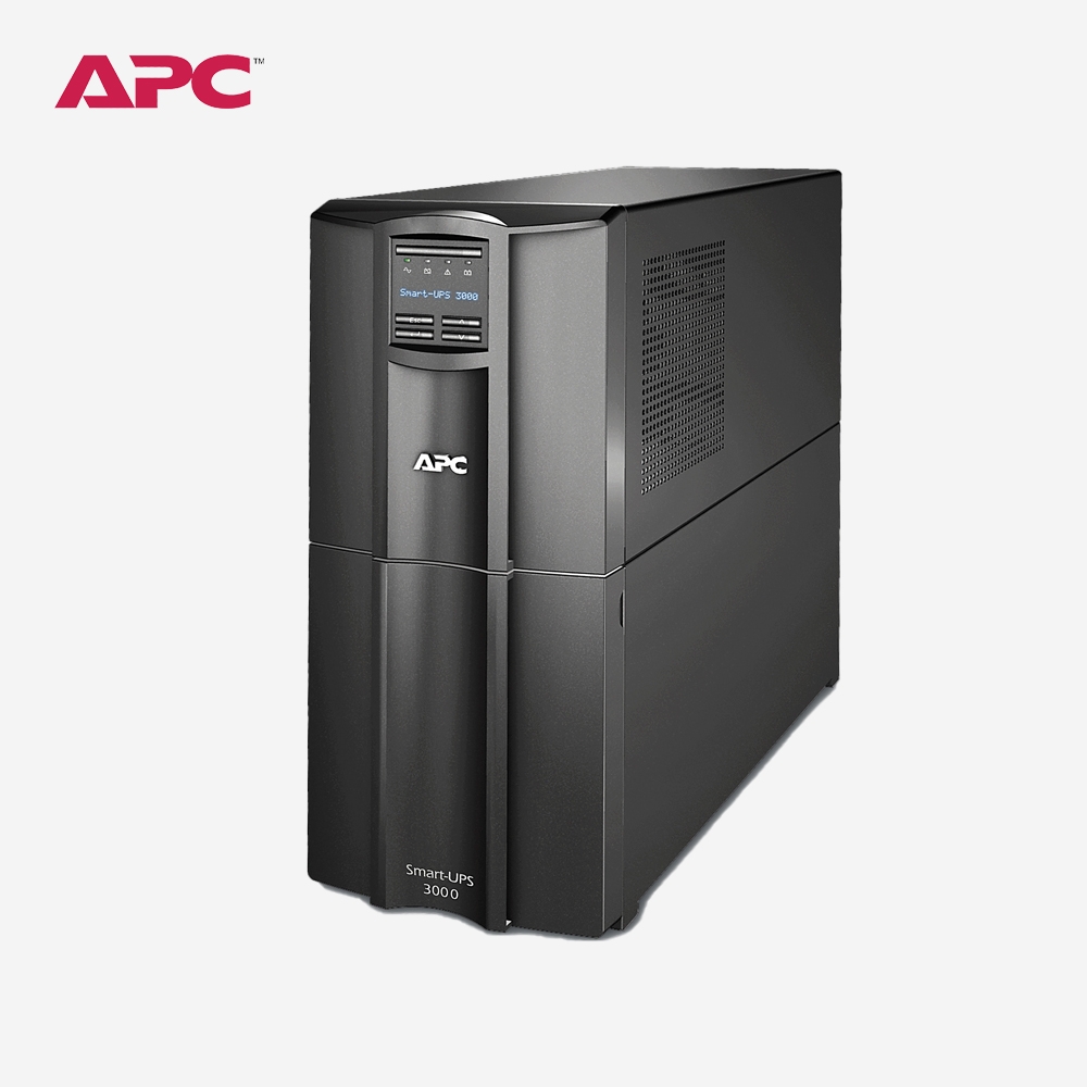 APC Smart-UPS SMT3000IC