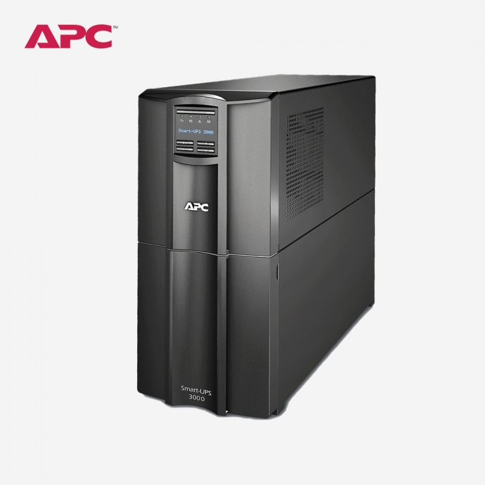 APC Smart-UPS SMT3000IC