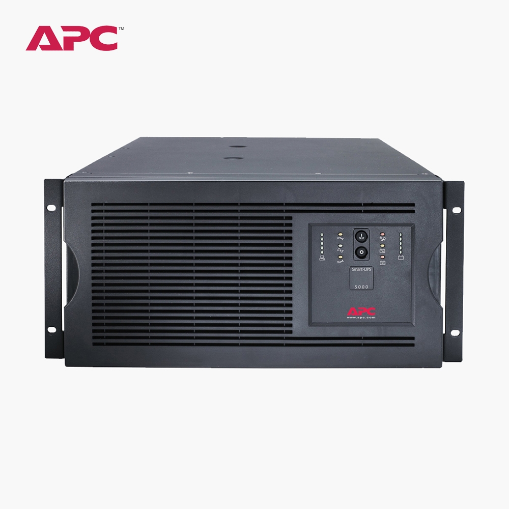 APC Smart-UPS SUA5000RMI5U