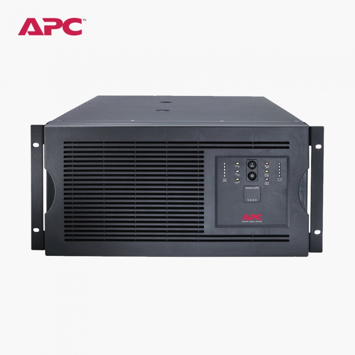 APC Smart-UPS SUA5000RMI5U
