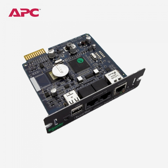 APC Netework Management Card AP9631