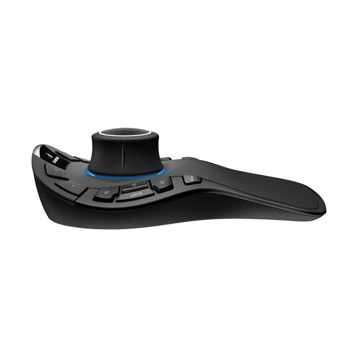 3Dconnexion SpaceMouse&reg; Pro (3DX-700040)