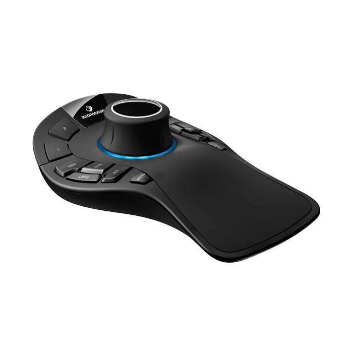 3Dconnexion SpaceMouse&reg; Pro (3DX-700040)