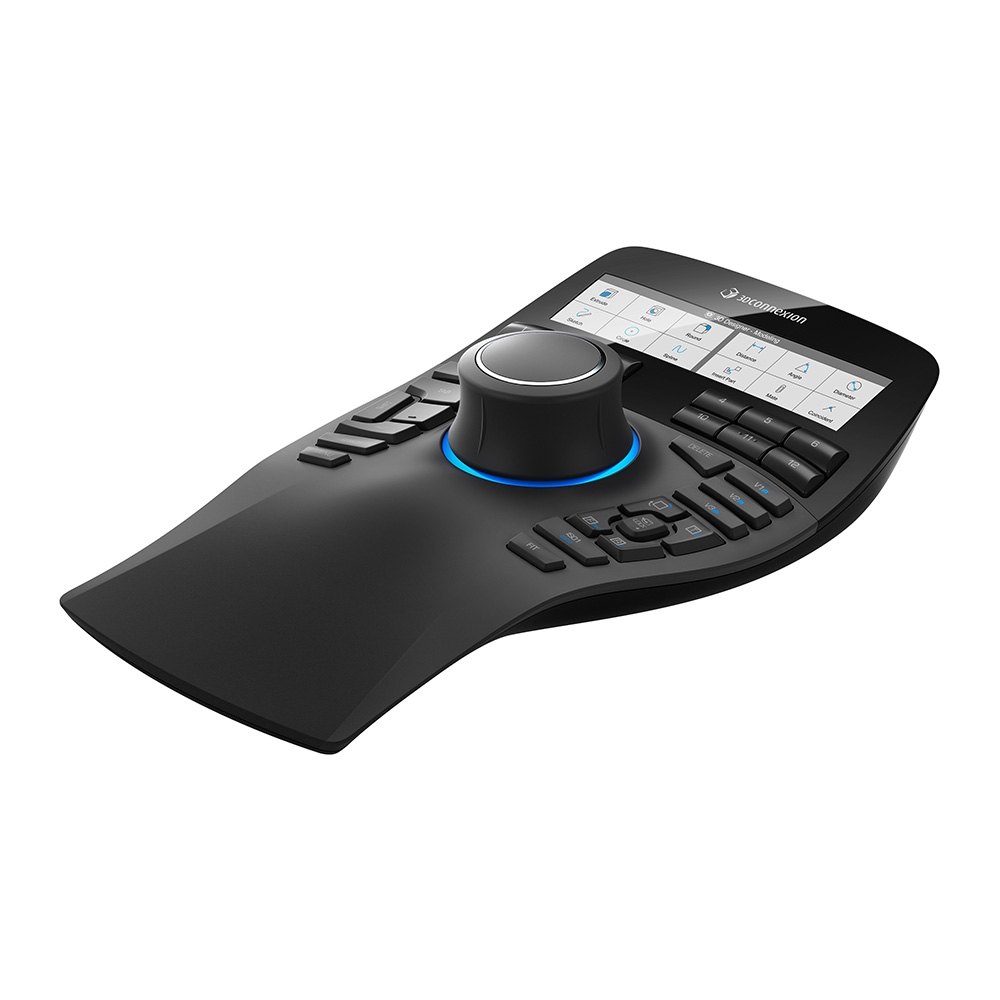 3Dconnexion SpaceMouse&reg; Enterprise Kit 2 (3DX-700135)