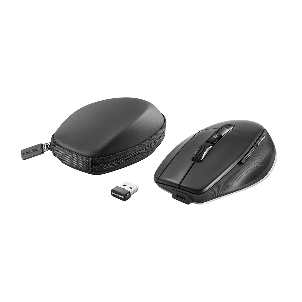 3Dconnexion SpaceMouse&reg; Enterprise Kit 2 (3DX-700135)