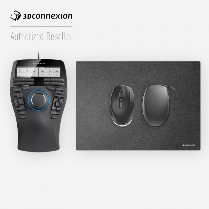 3Dconnexion SpaceMouse&reg; Enterprise Kit 2 (3DX-700135)