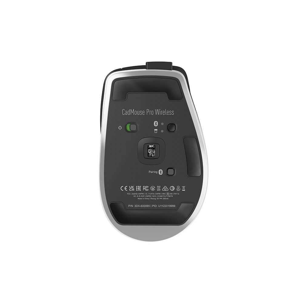 3Dconnexion CadMouse Pro Wireless (3DX-700116)