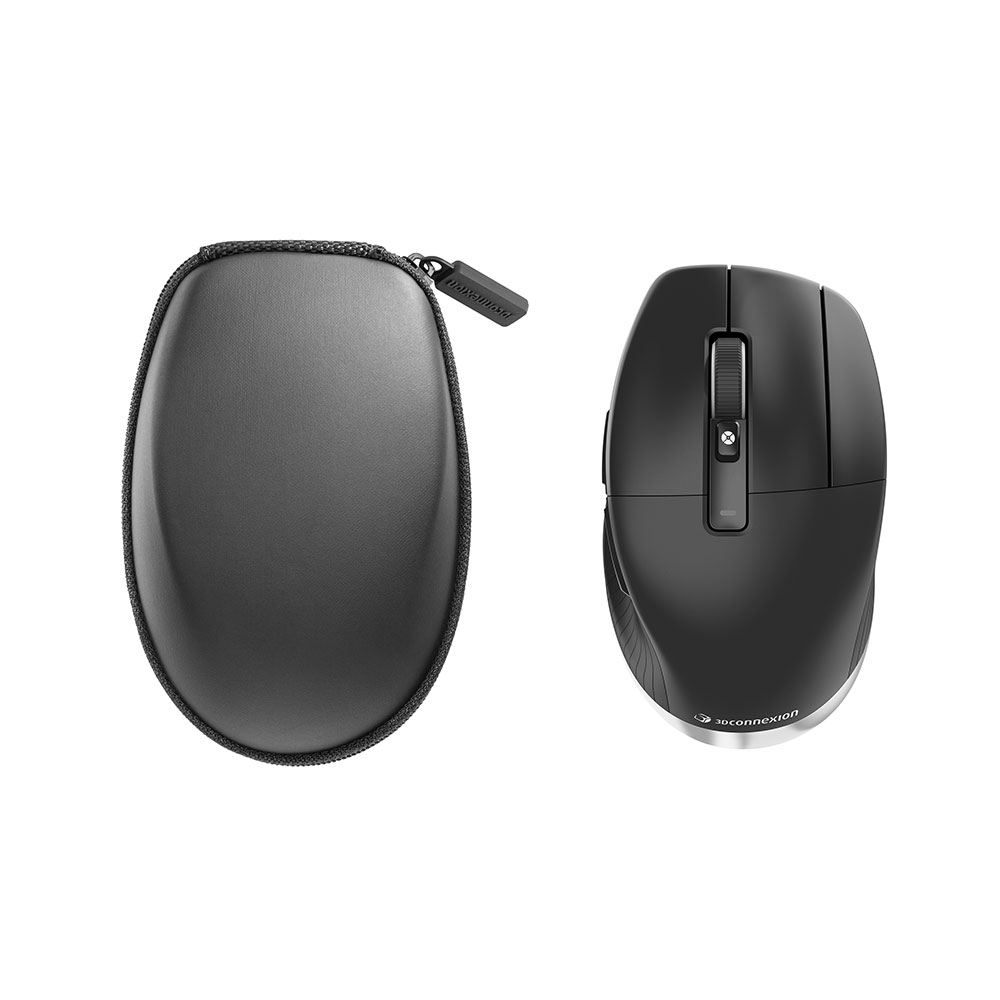 3Dconnexion CadMouse Pro Wireless (3DX-700116)