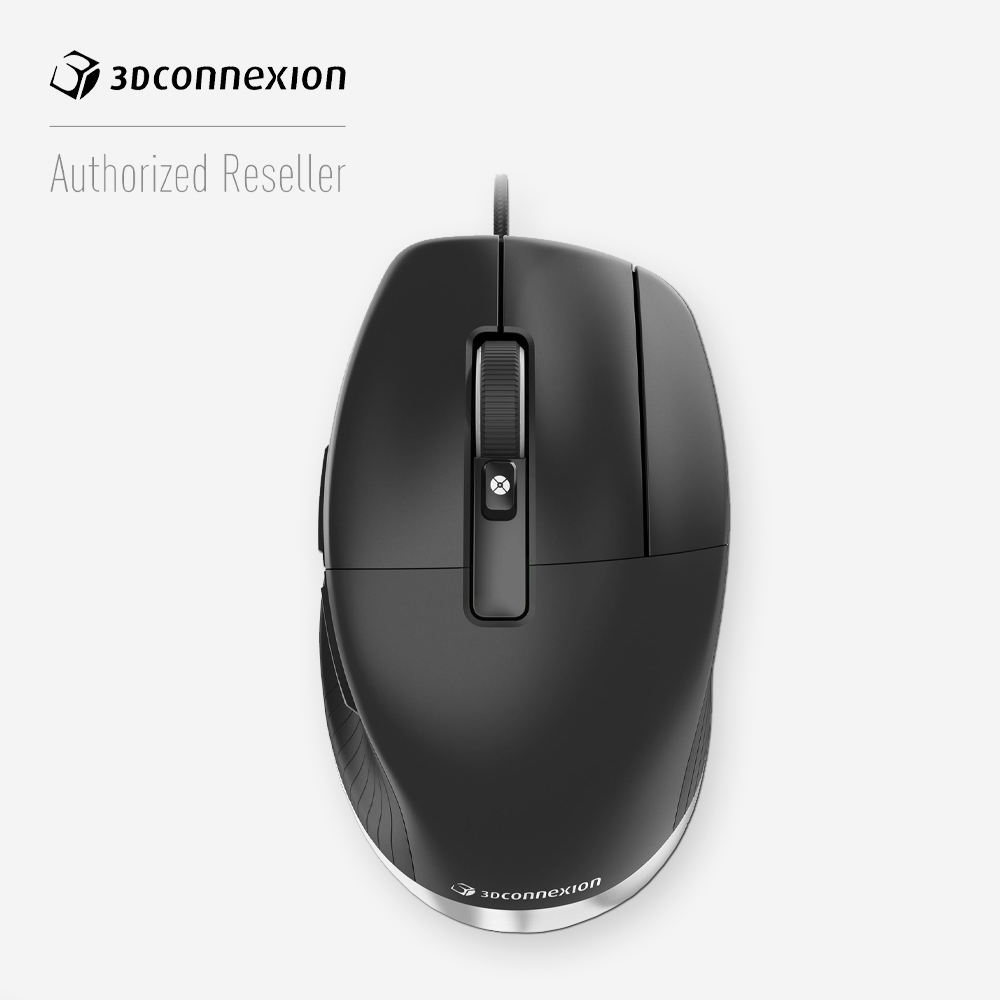 3Dconnexion CadMouse Pro (3DX-700080)