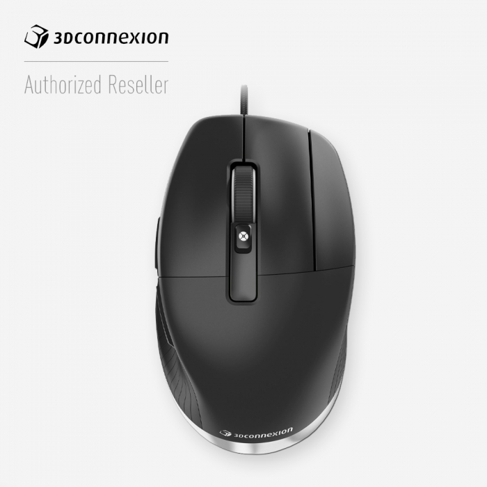 3Dconnexion CadMouse Pro (3DX-700080)