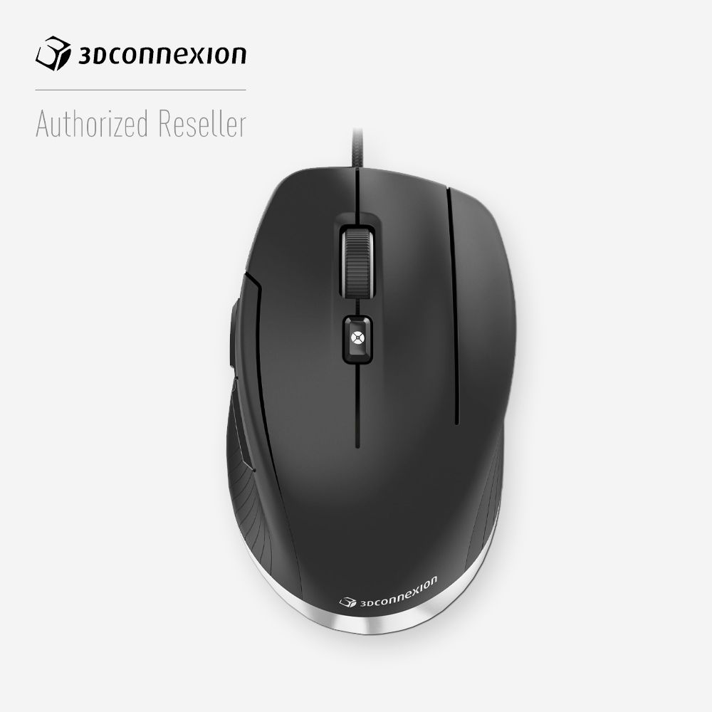 3Dconnexion CadMouse Compact (3DX-700081)