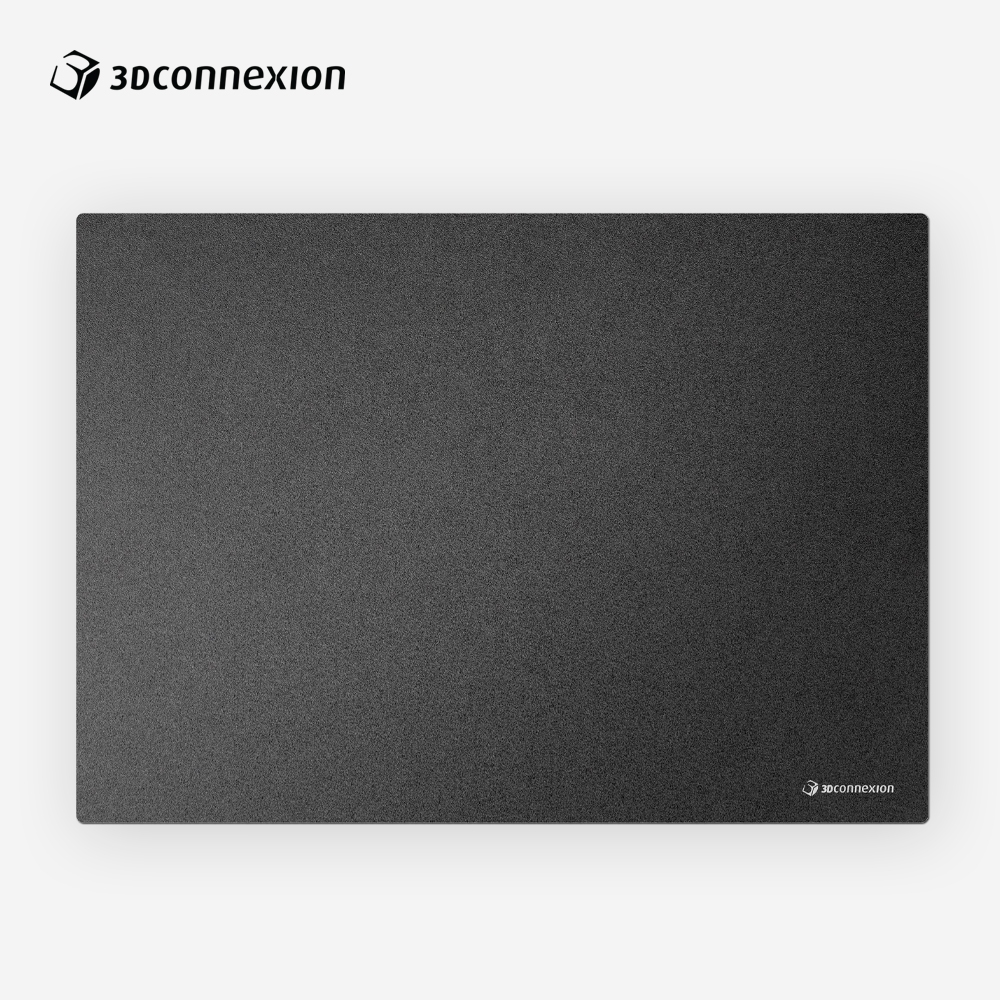 3Dconnexion CadMouse Pad (3DX-700053)
