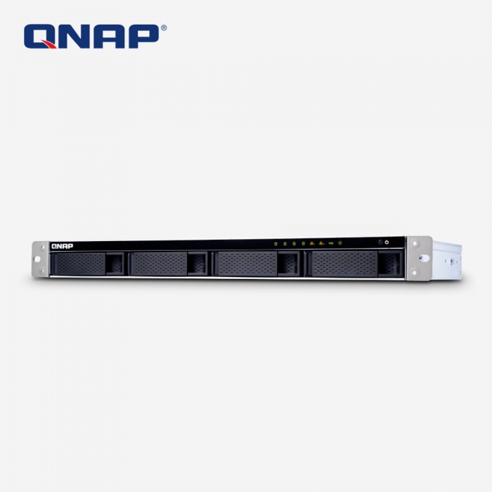 QNAP NAS TS-431XeU-2G (4Bay)
