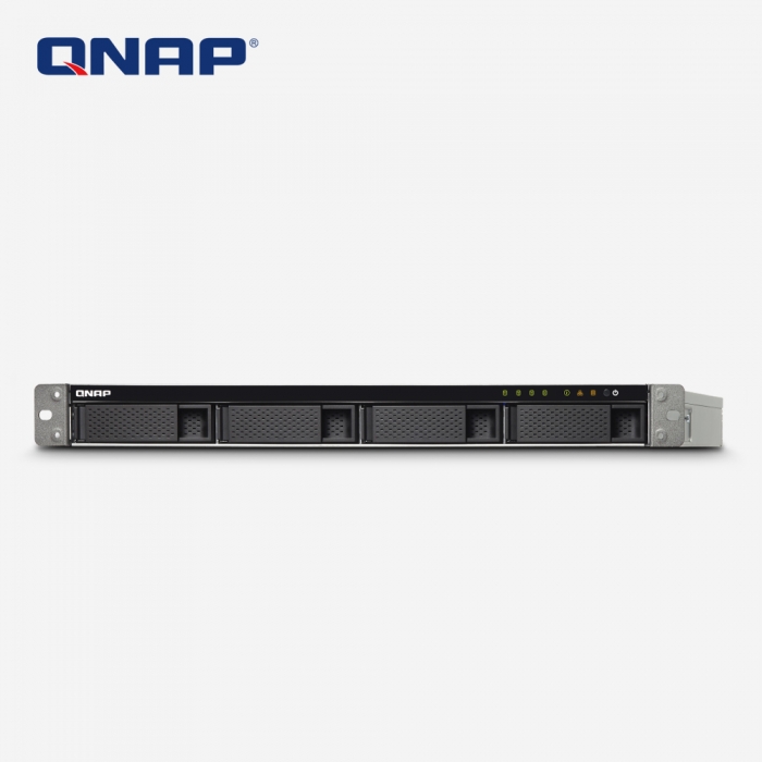 QNAP NAS TS-432XU-2G (4Bay)